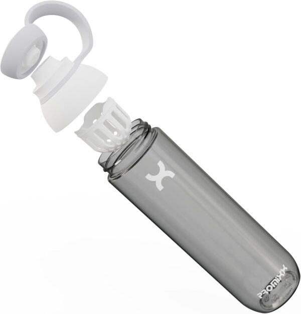 Sports Water Bottle - Premium BPA Free Water Bottle for Fitness Sports Sustainable Drinks Bottle 26oz