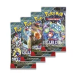 Pokemon Trading Card Game: Scarlet and Violet Stellar Crown Booster Box 36 Count